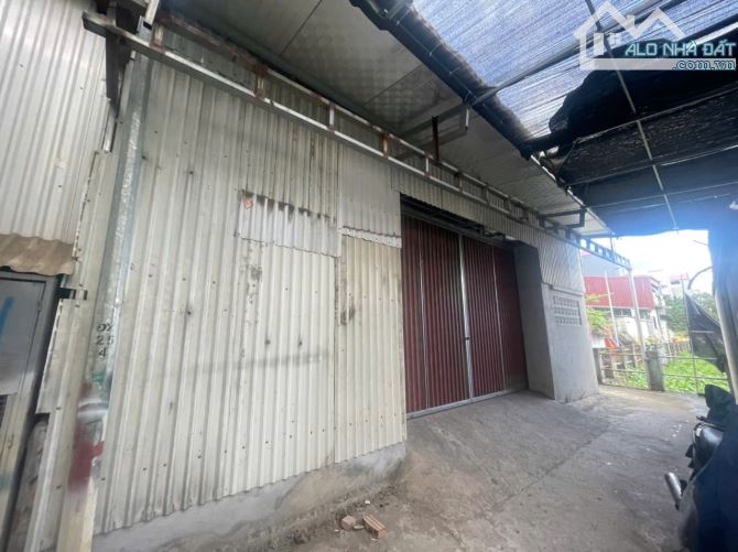 BÁN ĐẤT CÓ NHÀ C4_ĐẶNG XÁ, GIA LÂM_ LÔ GÓC – VIEW HỒ – Ô TÔ VÀO NHÀ –60m2 , giá 4,95 TỶ - 1