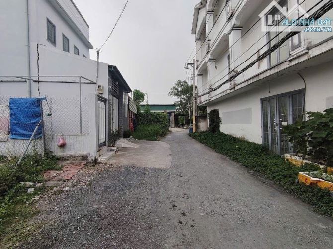 ĐẤT ĐẸP 10X18 HXH QUAY ĐẦU LÊ VĂN LƯƠNG, NHÀ BÈ – GIÁ NHỈNH 5T - 1