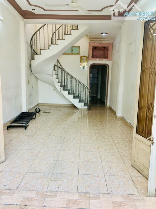 🏡(NHÀ BÁN TÂN PHÚ) PHAN ANH - 62M2 - 2 TẦNG - HẺM 5M - GIÁ CHỈ 6,4 TỶ🔥 - 1