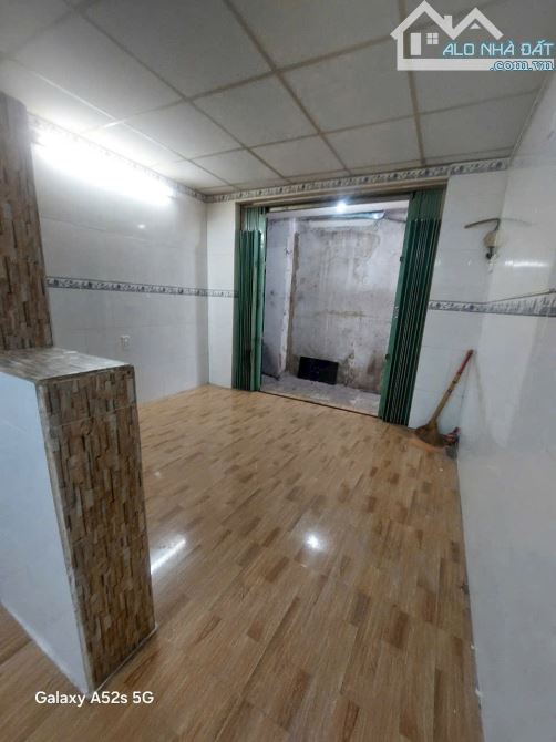 Bán nhà Giáp Q1 , Nguyễn Hữu Cảnh , P22 , 22m2 , 2,78tỷ bớt Lộc - 1