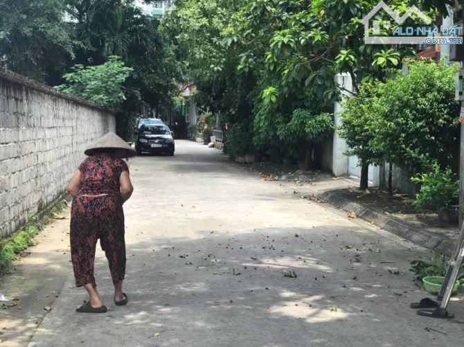 Bán gấp đất Ngọc Hồi - Duyên Thái ê ô tô tránh ,phân lô ,kinh doanh giá 9.5 tỷ - 1