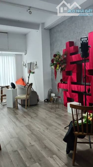 SIÊU PHẨM ĐẶNG TIẾN ĐÔNG - ĐỐNG ĐA - PHÂN LÔ - Ô TÔ TRÁNH - KINH DOANH - 58M - 42 TỶ. - 1
