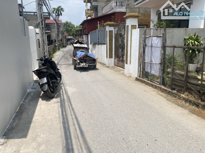 VÂN NỘI, ĐÔNG ANH 60m2️⃣ đường THÔNG, Ô TÔ TRÁNH chào hơn 3 t.ỷ - 1