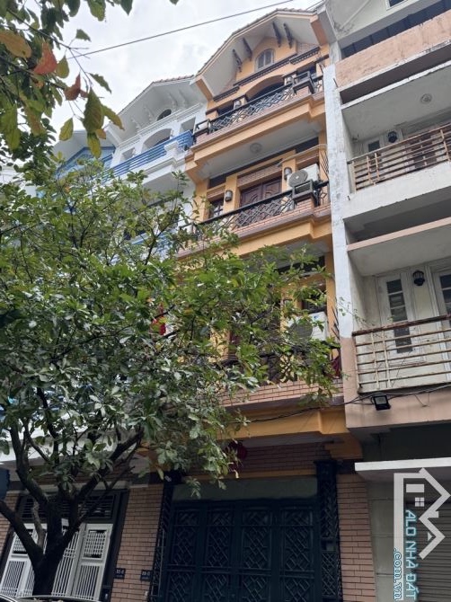 🏠 TRUNG TÂM MỸ ĐÌNH - Ô TÔ - THANG MÁY - 55m2 🍀 - 1