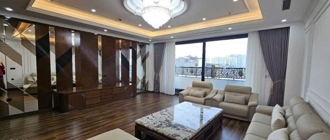 Bán Toà Văn Phòng Phố Nguyễn Hoàng Cầu Giấy, Có Hoàn Công DT 120M 9T MT 7M Giá 85.8Tỷ. - 6