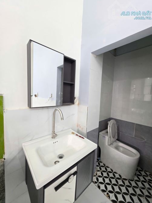 Bán nhà cấp 4 (4.1x17.5m), hẻm ĐT.743C p. Tân Đông Hiệp - 12