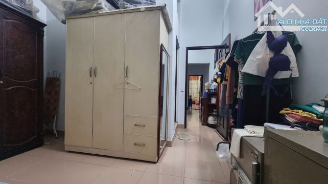 CỔNG CHỢ THÔNG TÂY, KINH DOANH, 4 TẦNG, 4Mx16.5M, 4PN, CHỈ 10.3 TỶ - 12