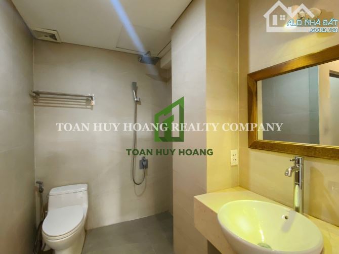 🌈 Nhà 4 Phòng Ngủ Nội Thất Hiện Đại ở Euro Village - V0084  English Below - 12