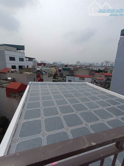 CỖ MÁY IN TIỀN CẦU NOI – 2 THOÁN G – OTO – 7T THANG MÁY – 60M² – 14.5 TỶ (2ĐTL121533) - 12