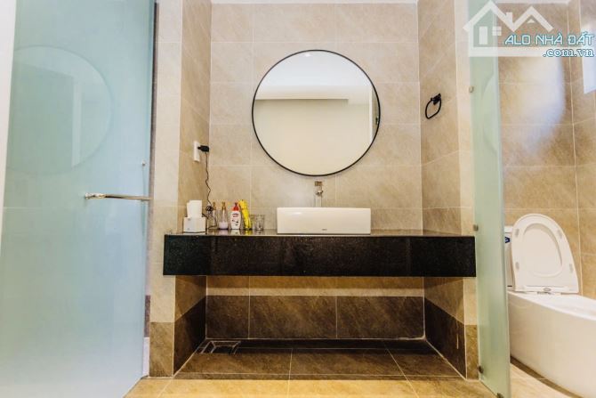 🏡 BÁN VILLA 3 MẶT TIỀN PHONG CÁCH NHẬT – ĐƯỜNG HỒ XUÂN HƯƠNG, PHƯỜNG 9, ĐÀ LẠT - 12