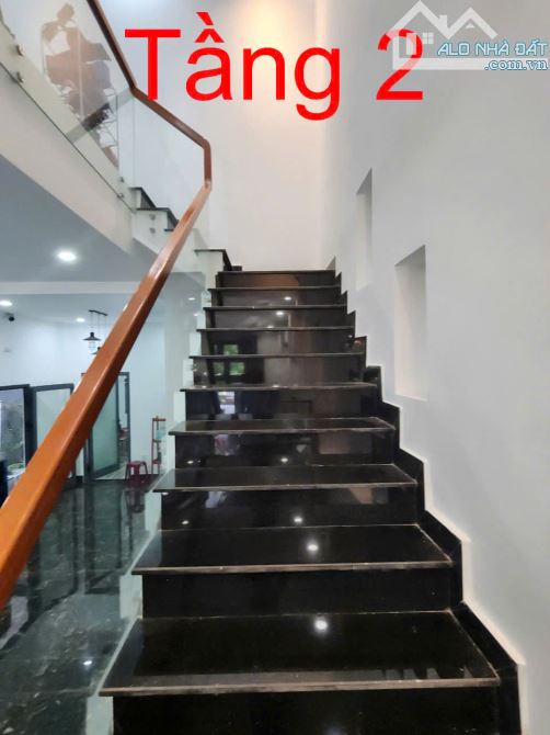 Cho thuê nhà 3 tầng, gần ngay Đại Học Sư Phạm, Đường Chơn Tâm, Hoà Khánh, Đà Nẵng - 12