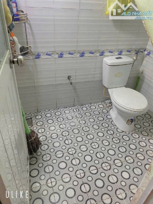 Bán nhà HXH Đường 18B, P BHHA, Quận Bình Tân DT 40m2(4x10)x2 tầng Giá 3.9 TỶ - 12
