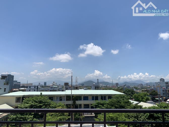 🔥 BÁN TÒA CĂN HỘ 14 PHÒNG – FULL KHÁCH 🔥 💰 Doanh thu: 1,2 TỶ/NĂM 📍 Kiệt Phan Tứ – Cách - 12