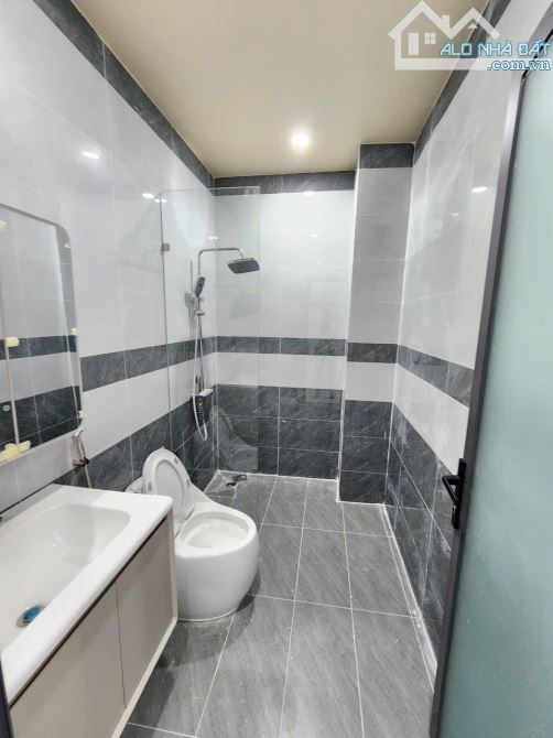 3,6Tỷ TL🔥Bán nhà 2 lầu 71,7m2 cách đường Bình Chuẩn 63 chỉ 50m, P.Bình Chuẩn, Tp.Thuận An - 12