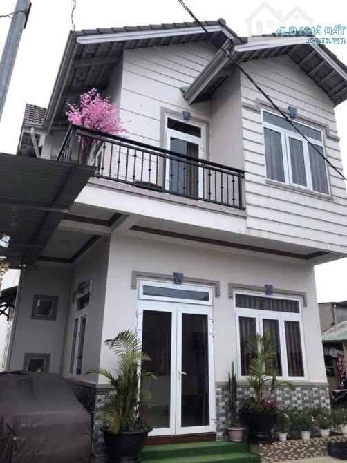 Cần bán gấp Villa/ Biệt Thự Nhà Hẻm Xe Hơi, đường Ngô Thì Sỹ, P.04, Đà Lạt - 12