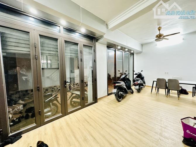 LÔ GÓC 2 MẶT NGÕ XUÂN ĐỈNH – ÔTÔ KD – 55M² – 4 TẦNG – 12.9 TỶ (2ĐTL121550) - 12