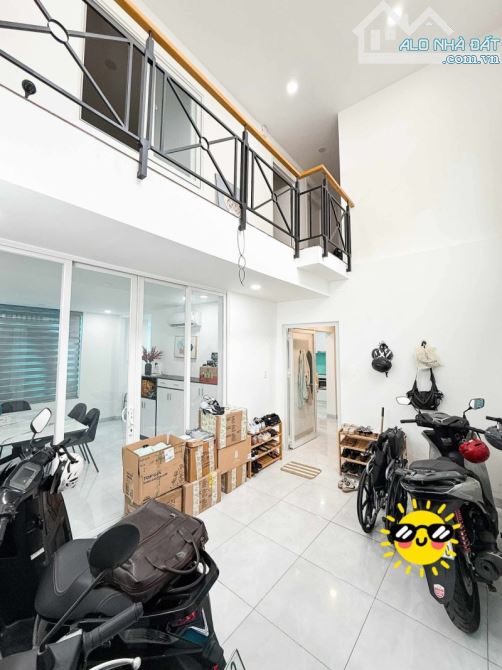 BÁN CHDV ĐIỆN BIÊN BIÊN PHỦ, P17, BÌNH THẠNH, 2 MẶT HẺM, 5 TẦNG, 10 PHÒNG, CHỈ 11.99 TỶ - 12