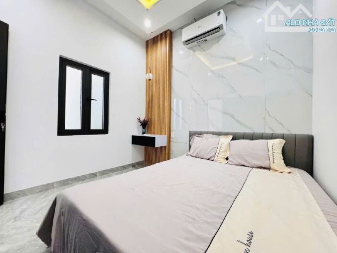 🏡 BÁN NHÀ 2 TẦNG MỚI ĐẸP – KIỆT 3M TRƯỜNG CHINH, AN KHÊ, THANH KHÊ 💗 - 12