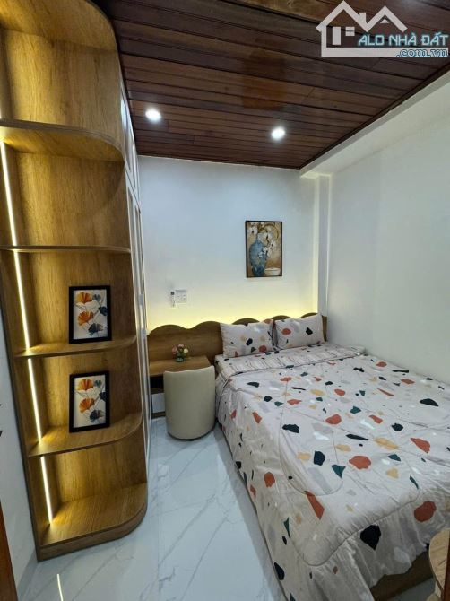 🔥 Nhà 2 tầng kiệt K63/.. Phạm Văn Nghị   -  dt:73m dtxd: 146m ngang:4,7m nở hậu 5m - 12