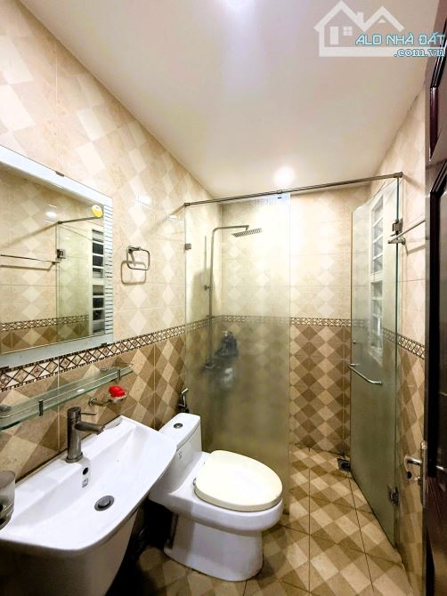 cho thuê nhà 93m2 hẻm xe hơi đường số 9 phường Linh Tây 4 phòng ngủ gần chợ - 12