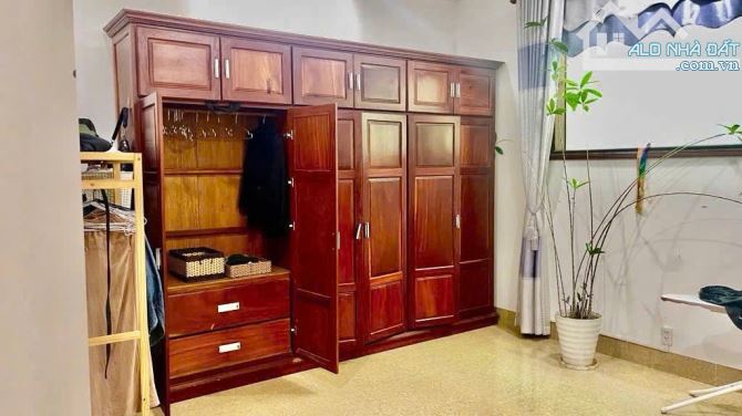 🔥SIÊU PHẨM BIỆT THỰ 3 TẦNG–NGUYỄN ĐỖ MỤC–DIỆN TÍCH LỚN 190M-CẨM LỆ-ĐẦU TƯ NGAY SINH LỜI - 13