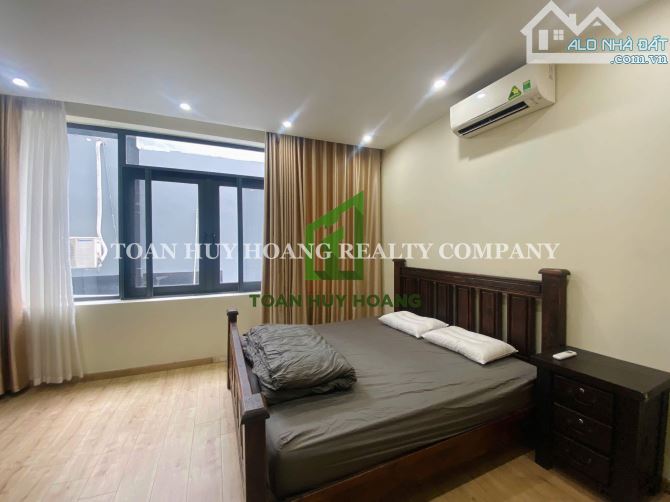 🌈 Nhà 4 Phòng Ngủ Nội Thất Hiện Đại ở Euro Village - V0084  English Below - 13