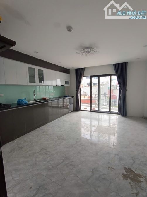 CỖ MÁY IN TIỀN CẦU NOI – 2 THOÁN G – OTO – 7T THANG MÁY – 60M² – 14.5 TỶ (2ĐTL121533) - 13