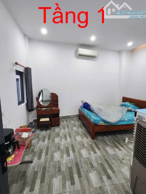 Cho thuê nhà 3 tầng, gần ngay Đại Học Sư Phạm, Đường Chơn Tâm, Hoà Khánh, Đà Nẵng - 13