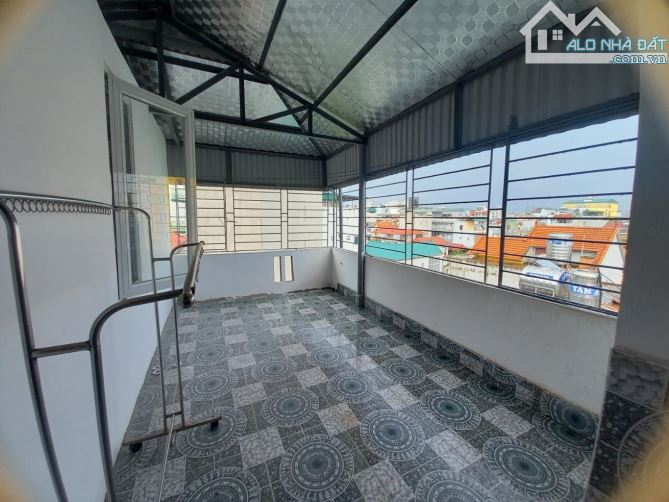 DÂN XÂY 3 THOÁNG NGUYỄN ĐẠO AN – OTO  – 65M² – 5 TẦNG – 14.5 TỶ (8TL91522) - 13