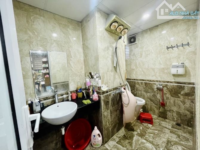 CHCC GIAO LƯU – VIEW SÂN CHƠI – ĐỒ XỊN - Ở SƯỚNG - 72M - 2PN – 5.3 TỶ (8TL3631) - 13