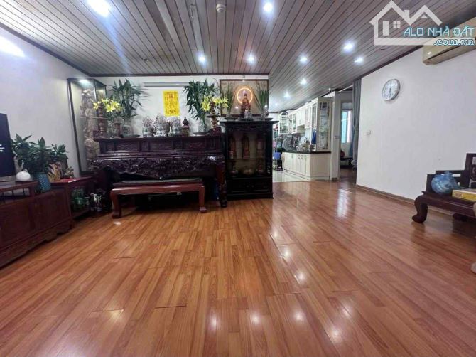 SIÊU HÓT CĂN HỘ CC 200 QUANG TRUNG HÀ ĐÔNG 116M T23 5,45 TỶ - 13