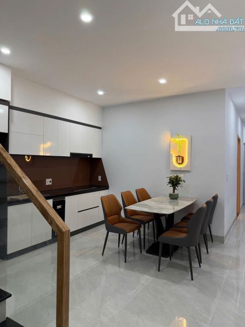 🏡 SIÊU PHẨM NHÀ 2 TẦNG LUXURY – TRUNG TÂM PHAN ĐĂNG LƯU - 13