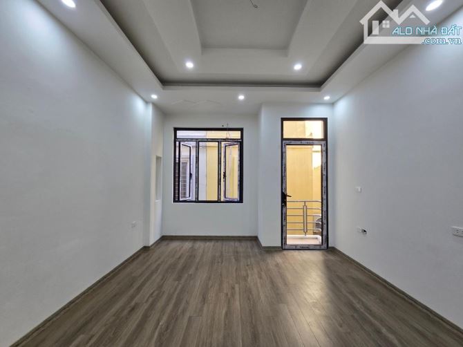 Bán nhà Vũ Tông Phan, 37m², 5 tầng, nở hậu, 25m ra phố, ngõ ô tô thông Khương Hạ - 13