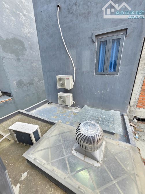 🔥 Nhà Đúc 3 Tấm – Sân Ô Tô – Gần Ngã Tư Bình Chuẩn – 3,9 Tỷ - 13