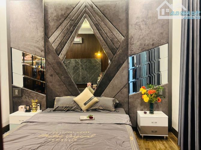 💥Nhà Mê,Đẹp,TC 6*40m,Khu Đường A,gần Phạm Ngũ Lão,nhiều lô khác - 13
