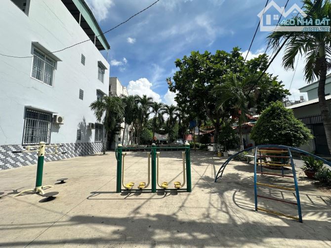 NHÀ ĐẸP 4 TẦNG HẺM OTO TRÁNH PHAN HUY ÍCH - DTS 214m2 - 10.9 TỶ - 13