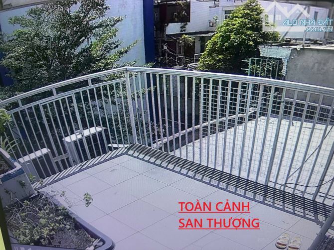 Bán nhà riêng tại Thống Nhất, 3.85 tỷ, 30m2, 3PN, 2WC, Gò Vấp, HCM - 13