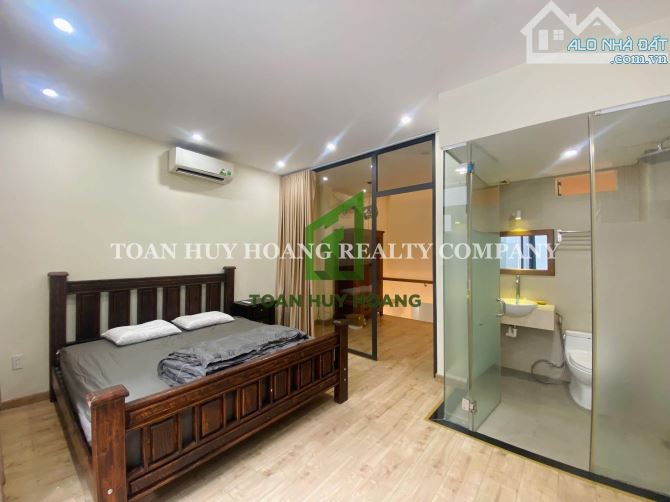 🌈 Nhà 4 Phòng Ngủ Nội Thất Hiện Đại ở Euro Village - V0084  English Below - 14