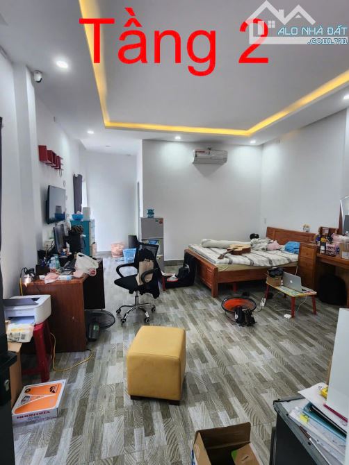 Cho thuê nhà 3 tầng, gần ngay Đại Học Sư Phạm, Đường Chơn Tâm, Hoà Khánh, Đà Nẵng - 14