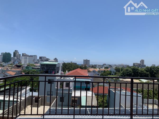 🔥 BÁN TÒA CĂN HỘ 14 PHÒNG – FULL KHÁCH 🔥 💰 Doanh thu: 1,2 TỶ/NĂM 📍 Kiệt Phan Tứ – Cách - 14
