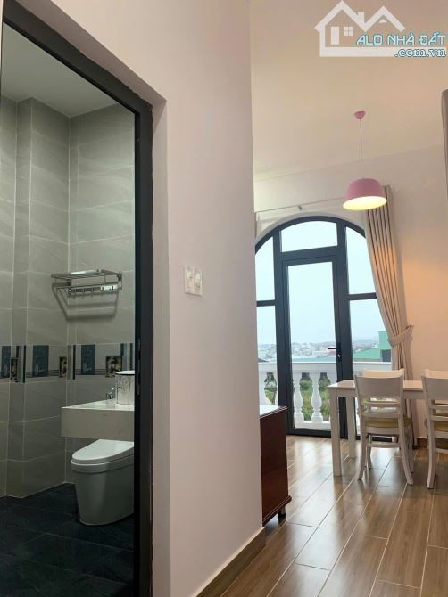 Cần bán Villa/ Biệt Thự Nhà Hẻm Xe Hơi, đường Cù Chính Lan, P.08, Đà Lạt - 13