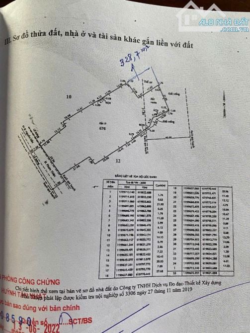 Bán 4360m2 đất ở 2 mặt tiền đường Phước Thiện, Thủ Đức - 14