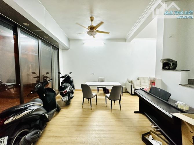 LÔ GÓC 2 MẶT NGÕ XUÂN ĐỈNH – ÔTÔ KD – 55M² – 4 TẦNG – 12.9 TỶ (2ĐTL121550) - 14