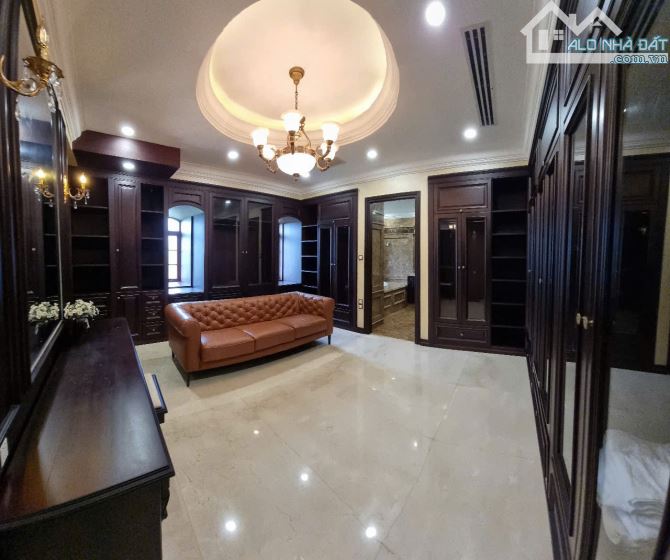 Bán Biệt Thự Đẳng Cấp - Full Nội Thất Cao Cấp - Khu B Vĩnh Điềm TRung - Nha Trang - 14