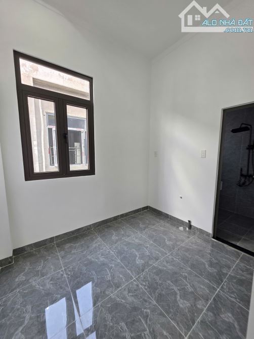 Bán nhà mới 1T2L 4.5x15m, đường N2 KDC Lê Phong Thuận Giao gần chợ 185, full nội thất - 14