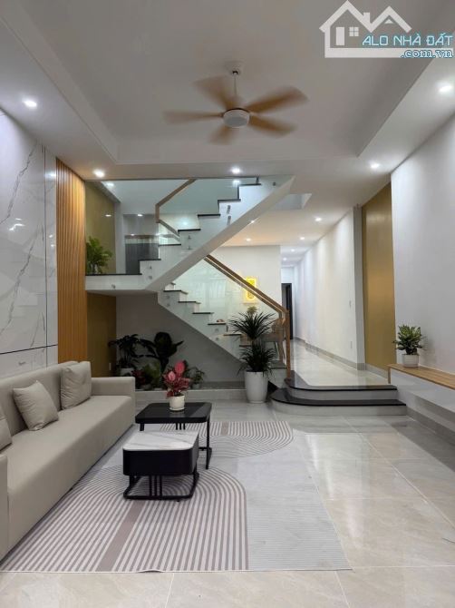 🏡 SIÊU PHẨM NHÀ 2 TẦNG LUXURY – TRUNG TÂM PHAN ĐĂNG LƯU - 14