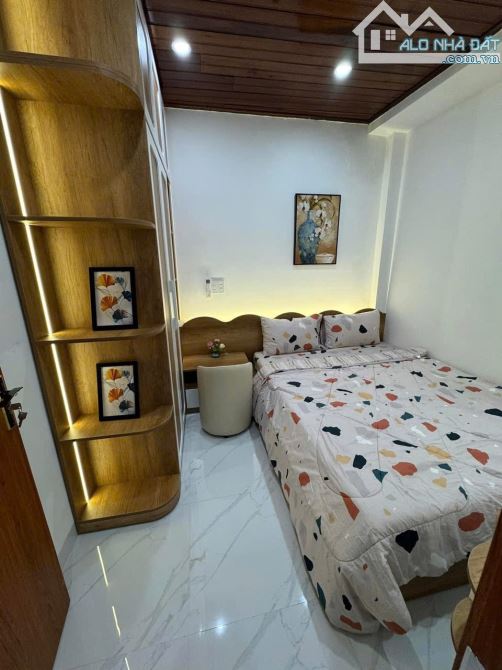🔥 Nhà 2 tầng kiệt K63/.. Phạm Văn Nghị   -  dt:73m dtxd: 146m ngang:4,7m nở hậu 5m - 14