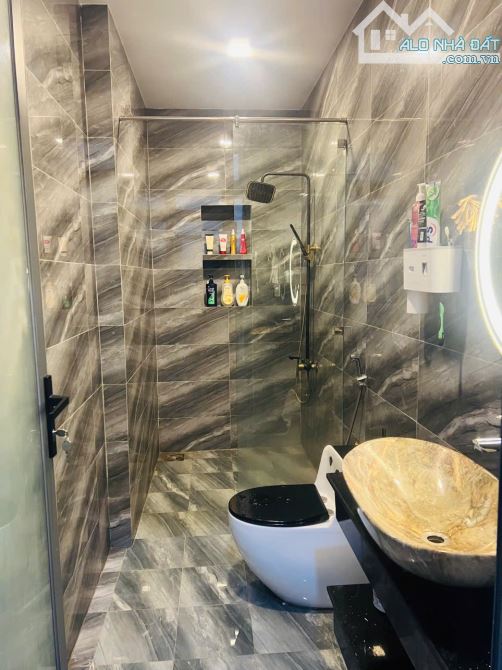 💥Nhà Mê,Đẹp,TC 6*40m,Khu Đường A,gần Phạm Ngũ Lão,nhiều lô khác - 14