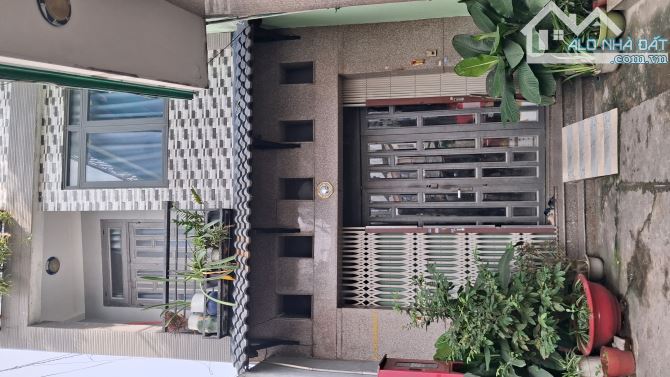 Bùi Thế Mỹ – ngang 4,4m – 4PN – P10 Tân Bình – 4.75 tỷ - 14