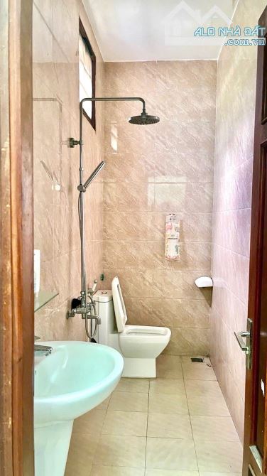 🔥SIÊU PHẨM BIỆT THỰ 3 TẦNG–NGUYỄN ĐỖ MỤC–DIỆN TÍCH LỚN 190M-CẨM LỆ-ĐẦU TƯ NGAY SINH LỜI - 15